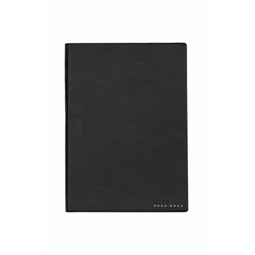 Hugo Boss notatnik Essential Storyline A5 Hugo Boss ONE ANSWEAR.com