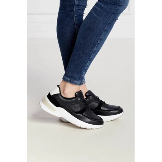 Buty sportowe damskie Calvin Klein sneakersy