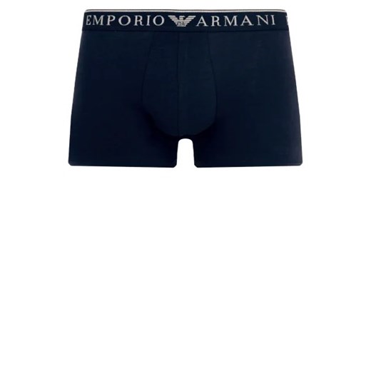 Emporio Armani Bokserki 2-pack Emporio Armani XL Gomez Fashion Store okazja