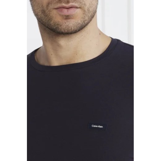 Calvin Klein T-shirt | Slim Fit Calvin Klein L Gomez Fashion Store