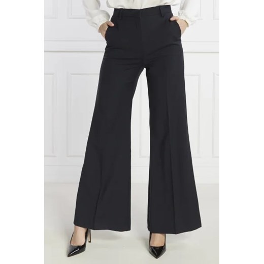 Spodnie damskie Weekend Maxmara 