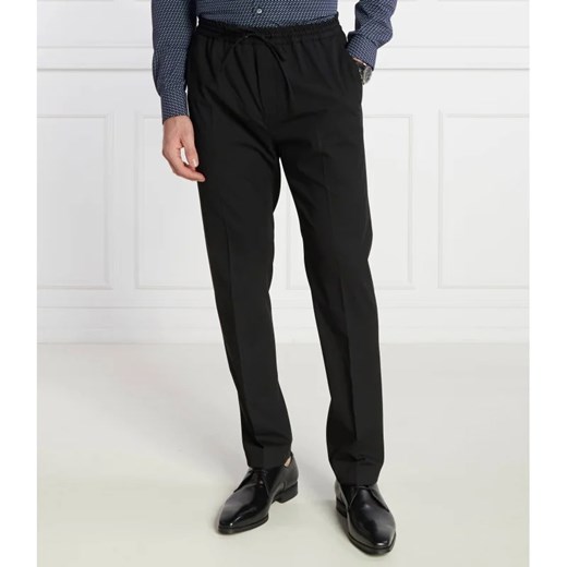 Calvin Klein Spodnie chino | Regular Fit ze sklepu Gomez Fashion Store w kategorii Spodnie męskie - zdjęcie 166630599