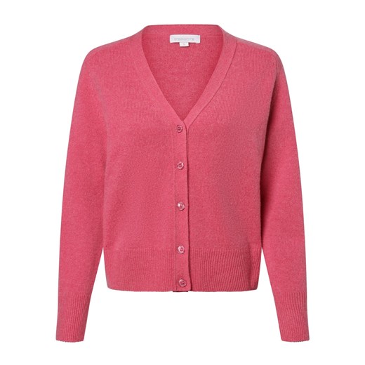 Brookshire sweter damski różowy 