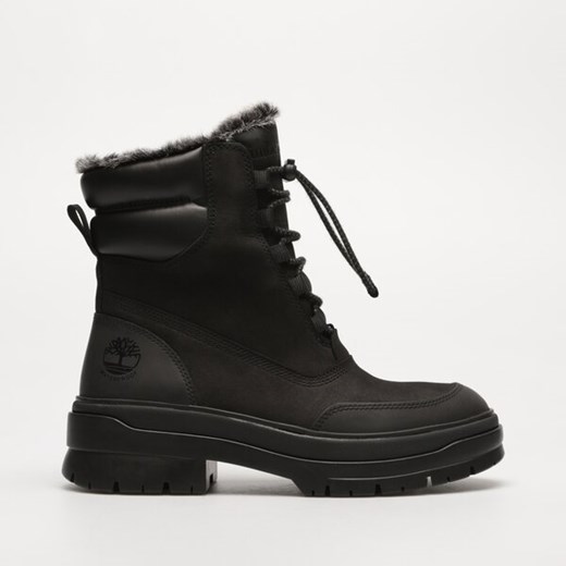 TIMBERLAND BROOKE VALLEY WINTER WP ze sklepu Symbiosis w kategorii Śniegowce damskie - zdjęcie 166634236
