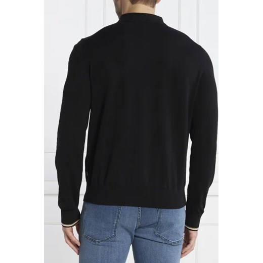 T-shirt męski BOSS HUGO casual