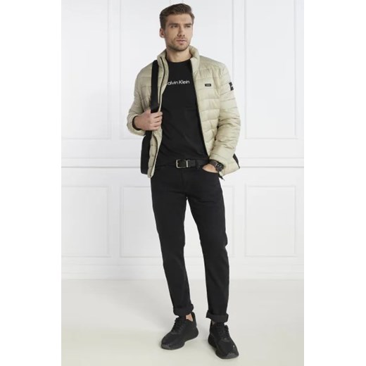 T-shirt męski Calvin Klein