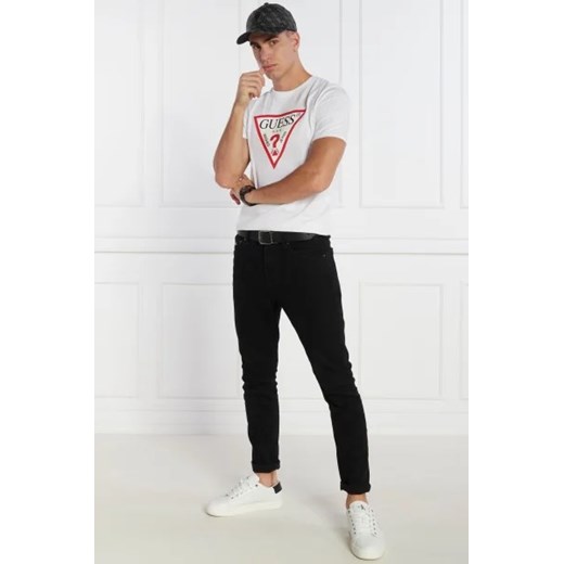 GUESS T-shirt | Slim Fit Guess S Gomez Fashion Store
