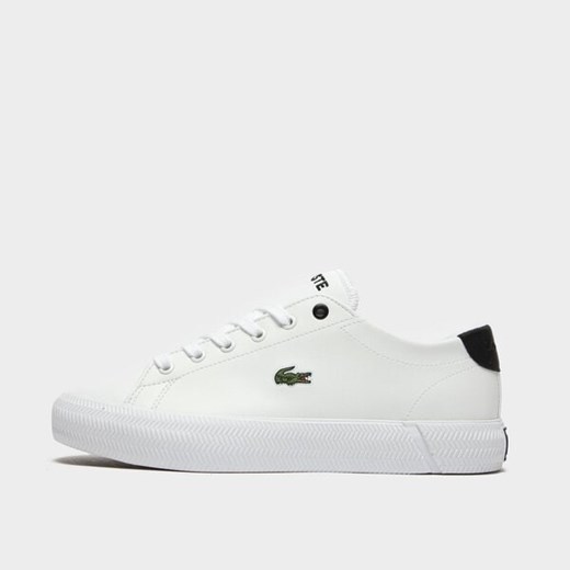 LACOSTE GRIPSHOT 0121 1 CUJ ze sklepu JD Sports  w kategorii Buty sportowe dziecięce - zdjęcie 166635236