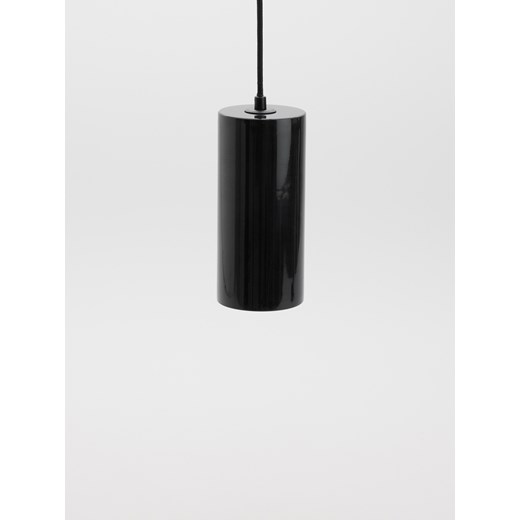 Reserved - Marmurowa lampa - czarny Reserved ONE SIZE wyprzedaż Reserved