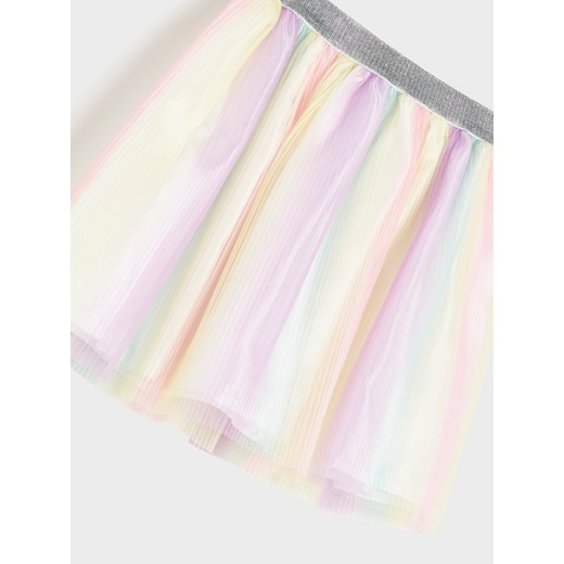 Spódnica dziewczęca Sinsay tiulowa 