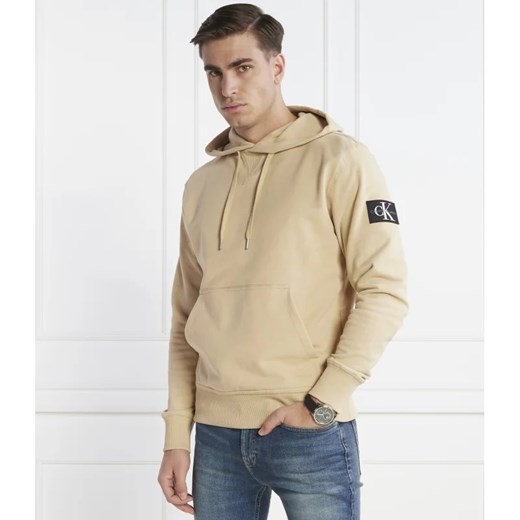 Bluza męska Calvin Klein młodzieżowa