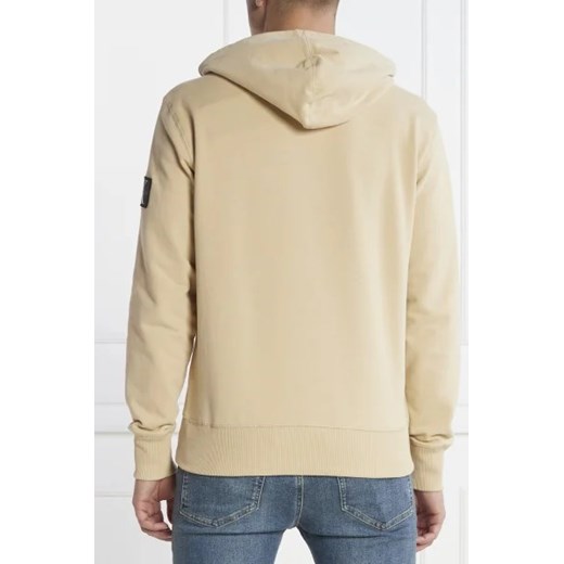 Bluza męska Calvin Klein młodzieżowa