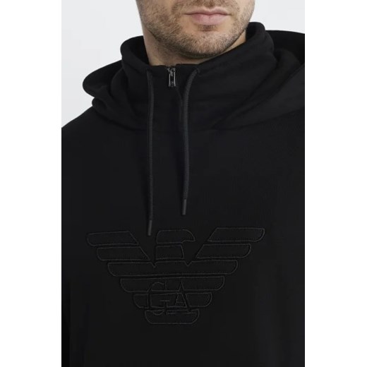 Bluza męska Emporio Armani
