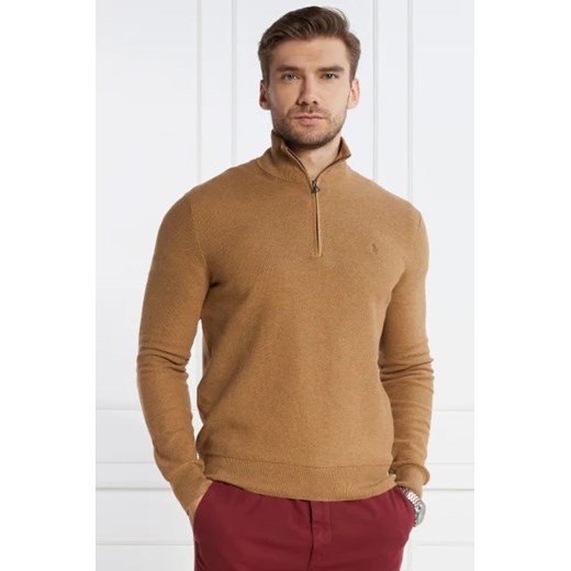 Sweter męski Polo Ralph Lauren na zimę