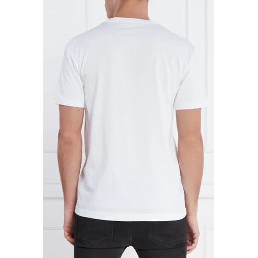 CALVIN KLEIN JEANS T-shirt | Regular Fit XXL promocyjna cena Gomez Fashion Store