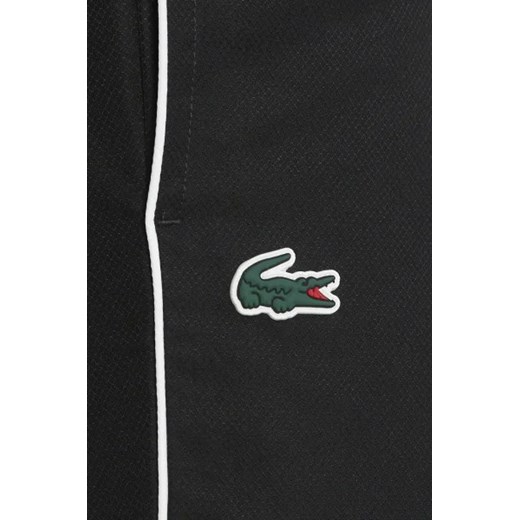 Lacoste Dres | Regular Fit Lacoste S okazja Gomez Fashion Store