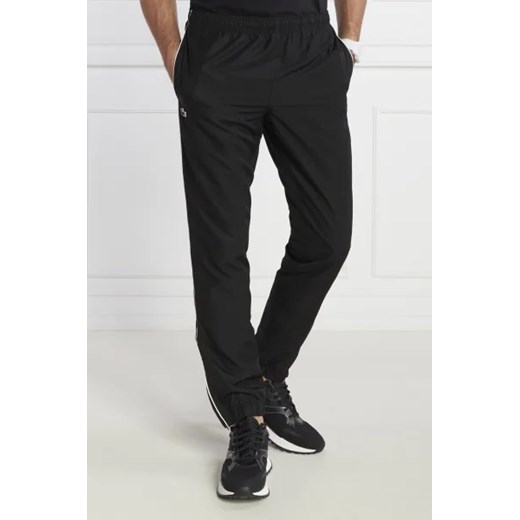 Lacoste Dres | Regular Fit Lacoste L okazja Gomez Fashion Store