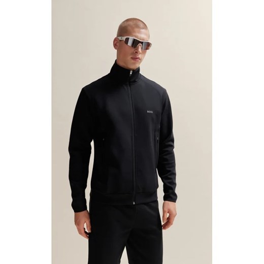 BOSS GREEN Bluza Skaz | Regular Fit XXL wyprzedaż Gomez Fashion Store