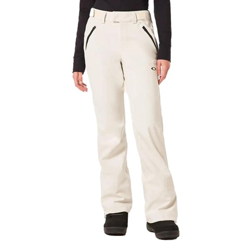 Spodnie Zimowe Oakley WOMEN'S SOFTSHELL PANT Damskie Narciarskie ze sklepu a4a.pl w kategorii Spodnie damskie - zdjęcie 166652049