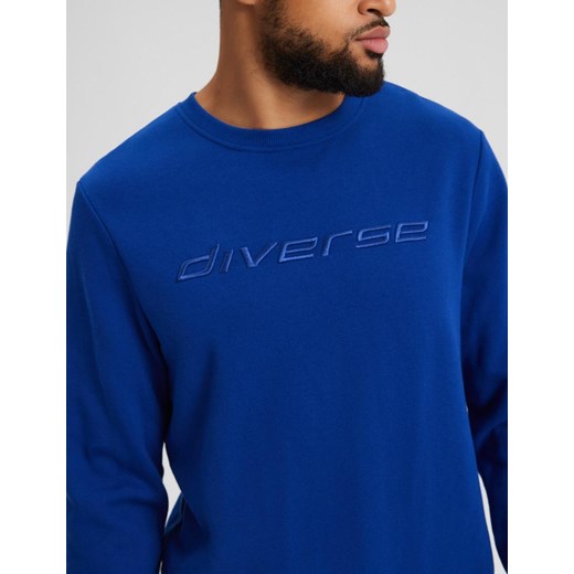 Bluza męska Diverse