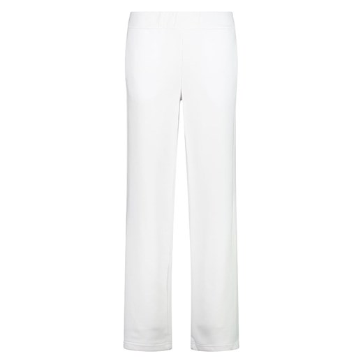 CMP Spodnie w kolorze białym ze sklepu Limango Polska w kategorii Spodnie damskie - zdjęcie 166653737