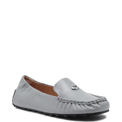 Coach Skórzane mokasyny RONNIE Coach 38 Gomez Fashion Store
