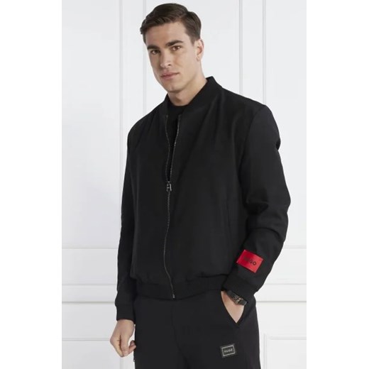 Kurtka męska Hugo Boss casual