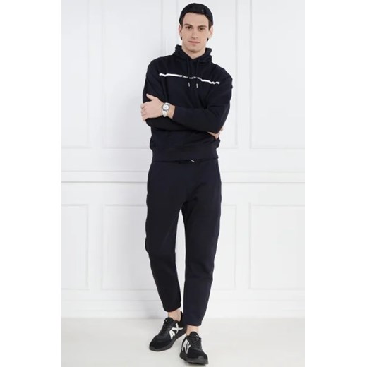 Armani Exchange Bluza | Regular Fit Armani Exchange S Gomez Fashion Store promocja