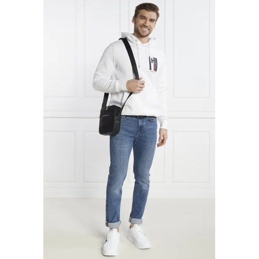 Jeansy męskie Tommy Hilfiger