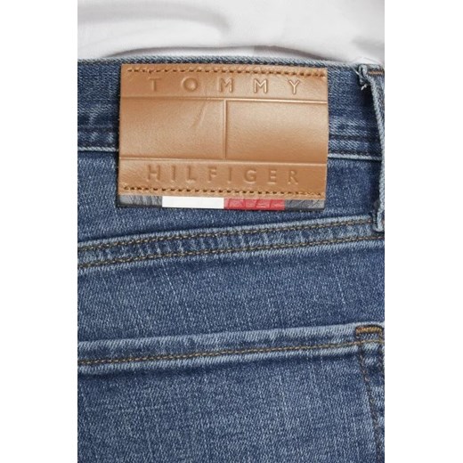Tommy Hilfiger jeansy męskie