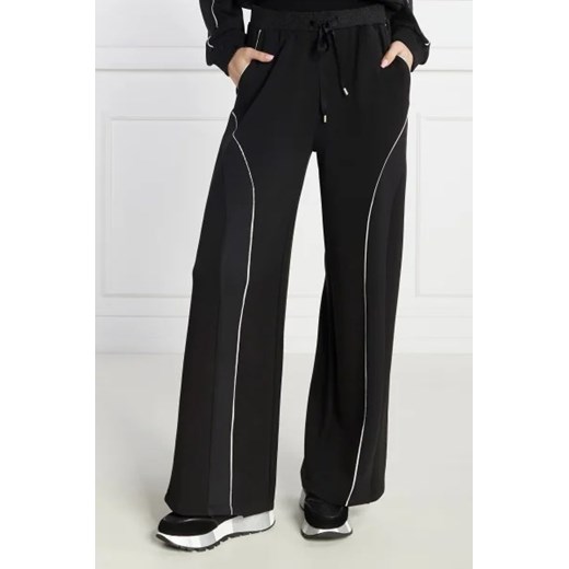 Liu Jo Sport Spodnie dresowe | Regular Fit L Gomez Fashion Store