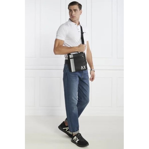 Armani Exchange Reporterka Armani Exchange OS Gomez Fashion Store