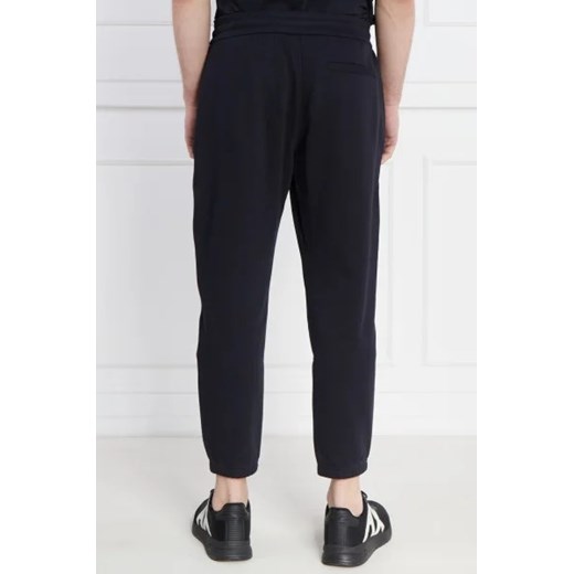 Armani Exchange Spodnie dresowe | Regular Fit Armani Exchange XXL okazyjna cena Gomez Fashion Store