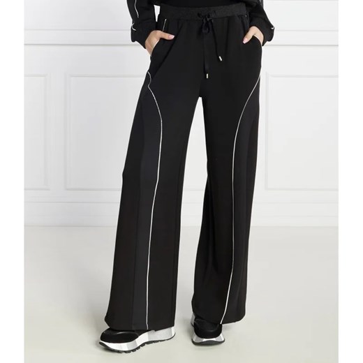 Liu Jo Sport Spodnie dresowe | Regular Fit XL Gomez Fashion Store