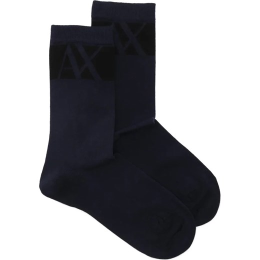 Armani Exchange Skarpety Armani Exchange OS Gomez Fashion Store
