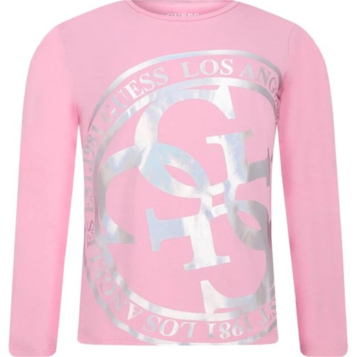 Bluza dziewczęca Guess 