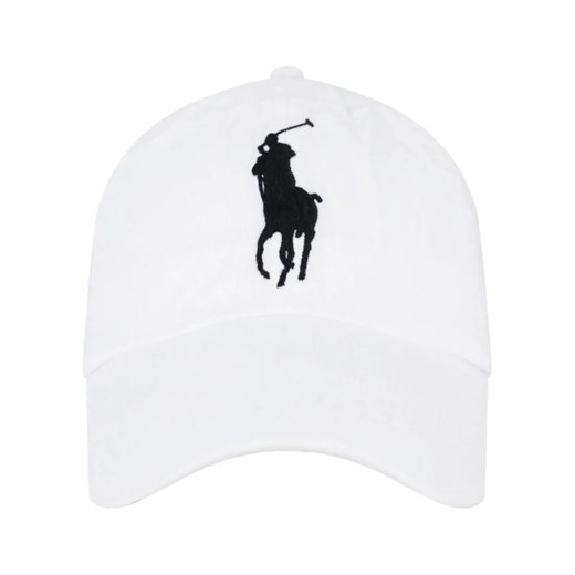 POLO RALPH LAUREN Bejsbolówka Polo Ralph Lauren OS Gomez Fashion Store