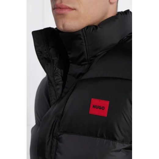 HUGO Kurtka Balto2341 | Regular Fit M okazyjna cena Gomez Fashion Store
