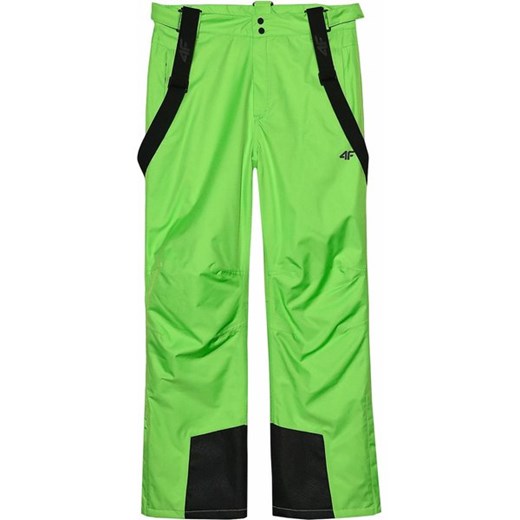 Spodnie narciarskie męskie 4FAW23TFTRM361 4F ze sklepu SPORT-SHOP.pl w kategorii Spodnie męskie - zdjęcie 166665638