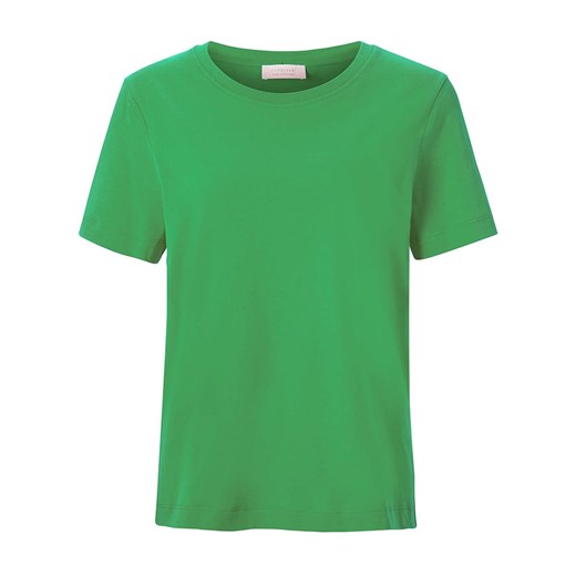 Rich &amp; Royal Koszulka w kolorze zielonym Rich & Royal XS wyprzedaż Limango Polska