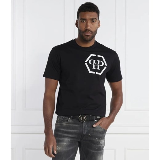 Philipp Plein T-shirt | Regular Fit M Gomez Fashion Store