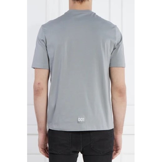 Armani Exchange T-shirt | Regular Fit Armani Exchange M Gomez Fashion Store