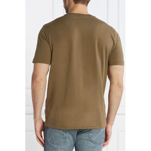 BOSS BLACK T-shirt Thompson | Regular Fit XXL okazja Gomez Fashion Store