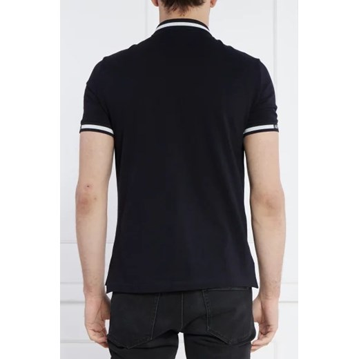 Armani Exchange Polo | Regular Fit Armani Exchange XXL okazyjna cena Gomez Fashion Store
