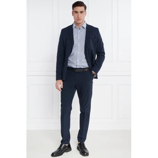 HUGO Koszula Elisha02 | Extra slim fit 43 Gomez Fashion Store