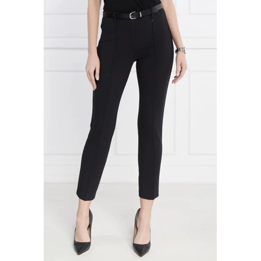 Marc Cain Spodnie | Slim Fit Marc Cain 38 Gomez Fashion Store