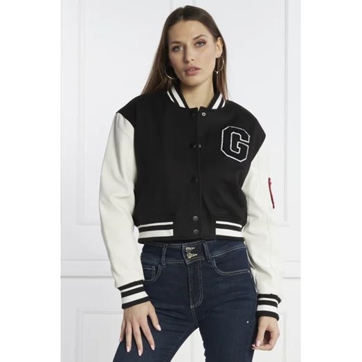Kurtka damska Guess