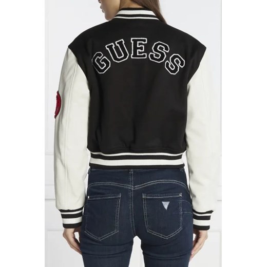 Kurtka damska Guess