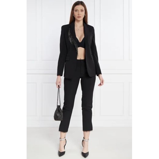 Liu Jo Spodnie | Regular Fit Liu Jo 34 promocja Gomez Fashion Store