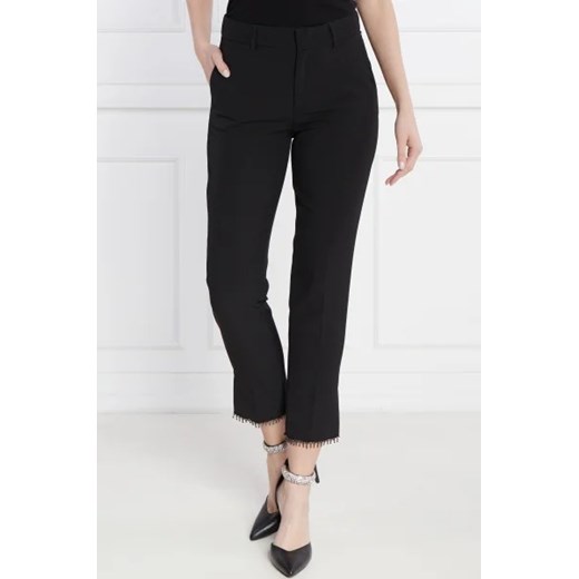 Liu Jo Spodnie | Regular Fit Liu Jo 36 okazja Gomez Fashion Store